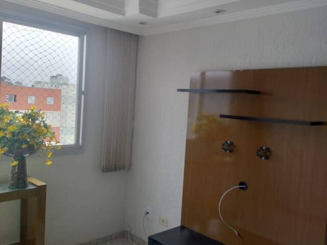 #8571 - Apartamento Padrão para Venda em São Bernardo do Campo - SP - 3