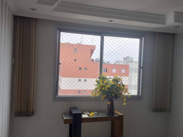 #8571 - Apartamento Padrão para Venda em São Bernardo do Campo - SP - 1