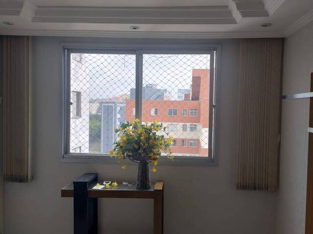 #8571 - Apartamento Padrão para Venda em São Bernardo do Campo - SP - 2