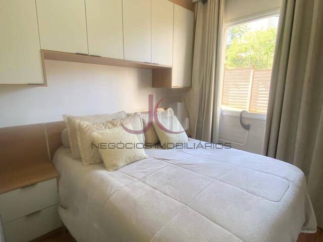 #8572 - Apartamento Padrão para Venda em Mauá - SP - 3