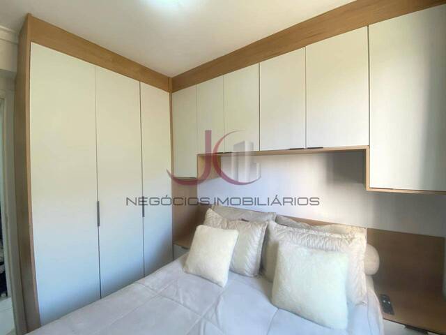 #8572 - Apartamento Padrão para Venda em Mauá - SP - 2