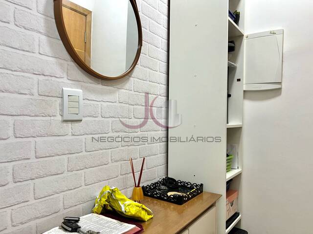 #8399 - Apartamento sem condomínio para Venda em Santo André - SP - 3