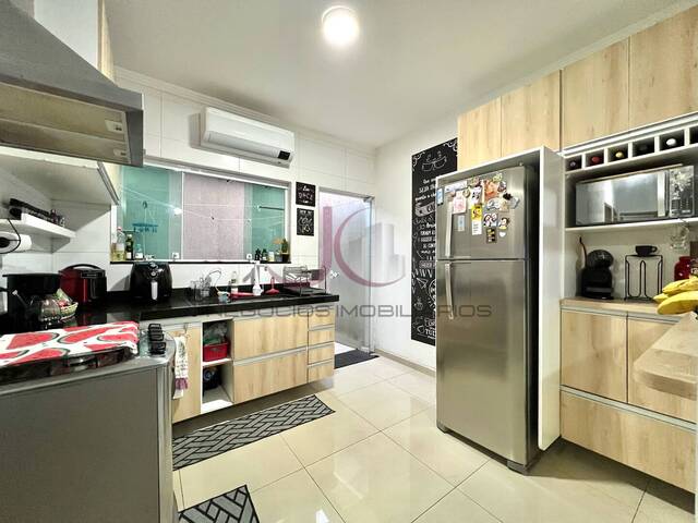 #8399 - Apartamento sem condomínio para Venda em Santo André - SP - 1