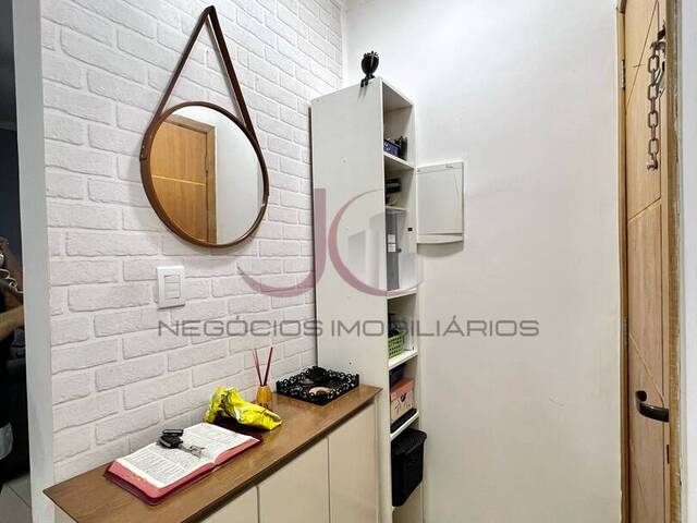#8399 - Apartamento sem condomínio para Venda em Santo André - SP - 2
