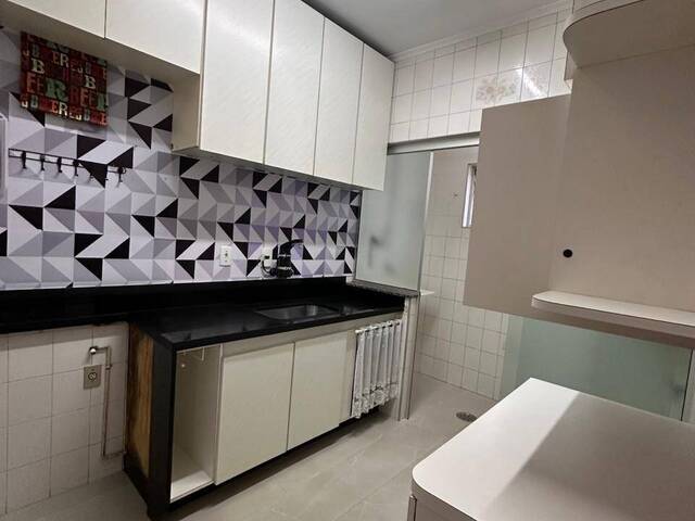 #8573 - Apartamento sem condomínio para Venda em São Bernardo do Campo - SP - 2
