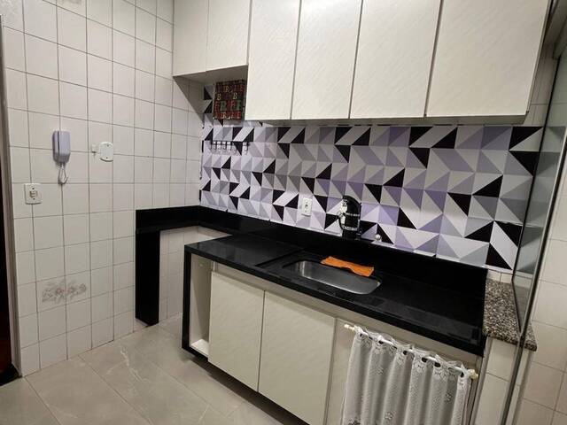 #8573 - Apartamento sem condomínio para Venda em São Bernardo do Campo - SP - 3