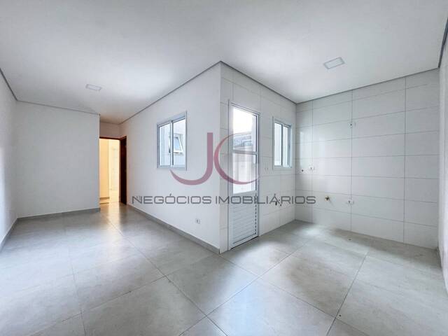 #8562 - Apartamento sem condomínio para Venda em Santo André - SP - 3