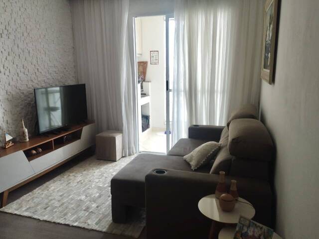 #8575 - Apartamento Padrão para Venda em São Paulo - SP - 1