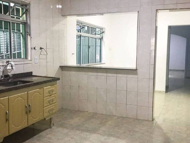 #8578 - Casa para Venda em Mauá - SP - 3
