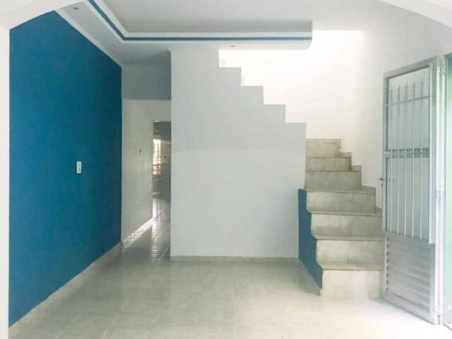 #8578 - Casa para Venda em Mauá - SP - 1