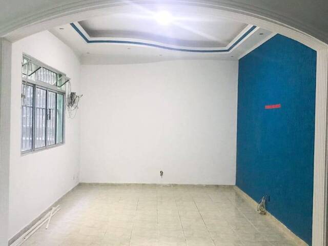 #8578 - Casa para Venda em Mauá - SP - 2