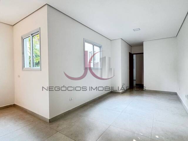 #8577 - Apartamento sem condomínio para Venda em Santo André - SP - 3