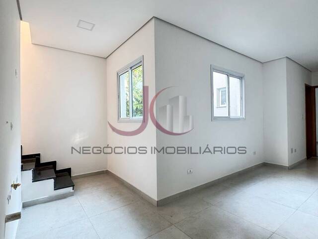 #8577 - Apartamento sem condomínio para Venda em Santo André - SP - 2
