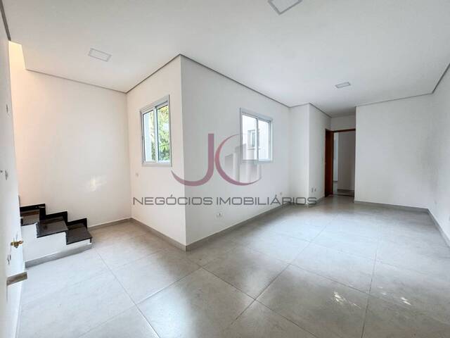 #8577 - Apartamento sem condomínio para Venda em Santo André - SP - 1