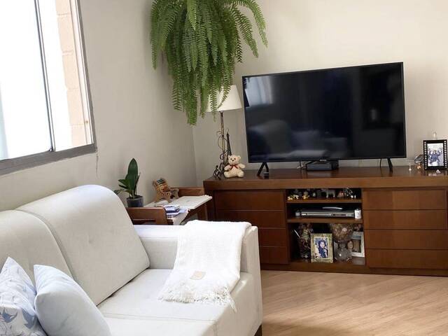 #8580 - Apartamento Padrão para Venda em Santo André - SP - 2