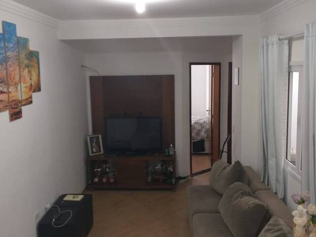 #8445 - Apartamento sem condomínio para Venda em Santo André - SP - 2