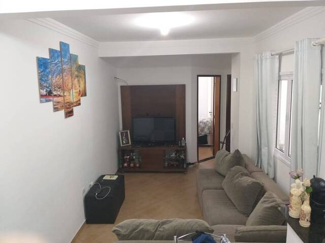 #8445 - Apartamento sem condomínio para Venda em Santo André - SP - 1