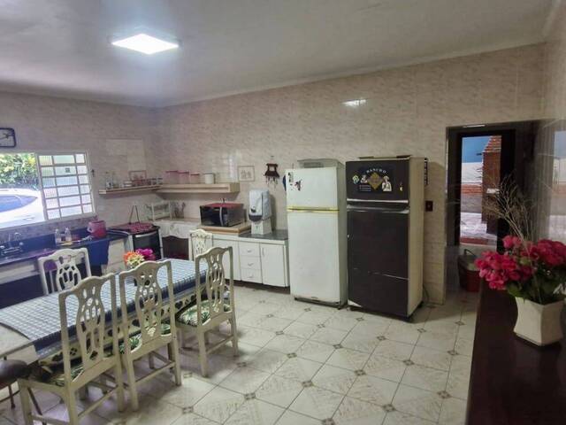 #8589 - Sobrado para Venda em Santo André - SP - 3
