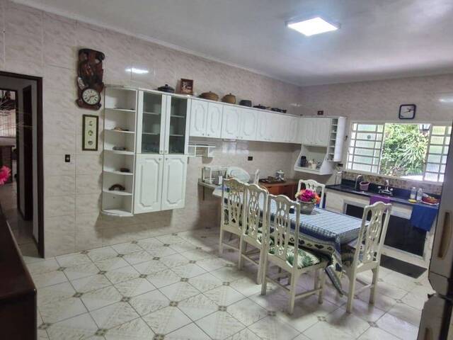 Sobrado para Venda em Santo André - 5