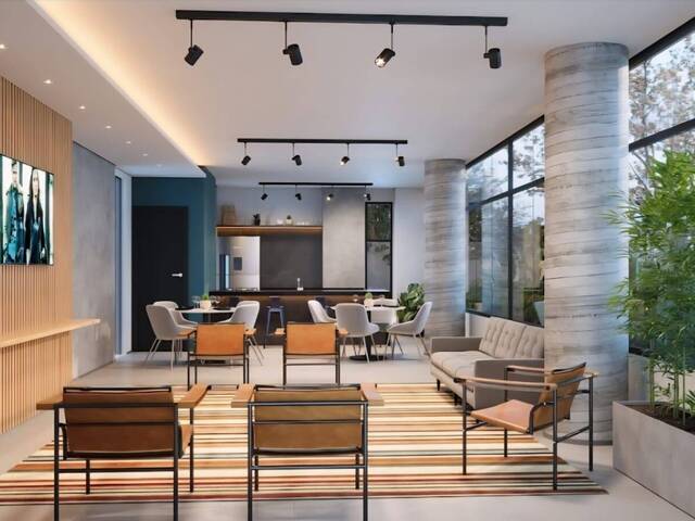 Apartamento Padrão para Venda em Santo André - 5