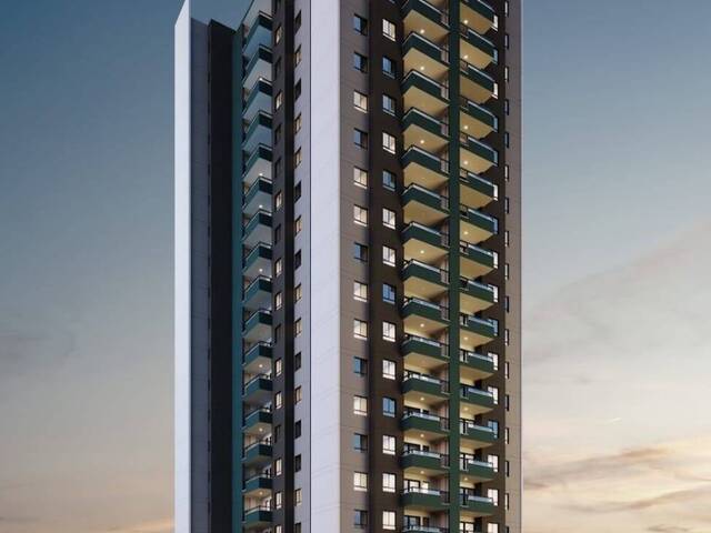 #8590 - Apartamento Padrão para Venda em Santo André - SP - 3