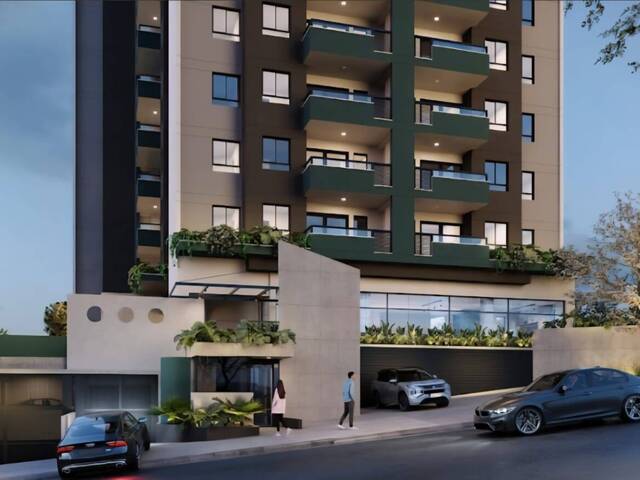 Apartamento Padrão para Venda em Santo André - 4