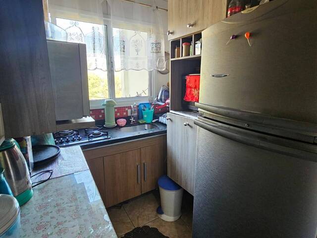 #8591 - Cobertura para Venda em Santo André - SP - 3