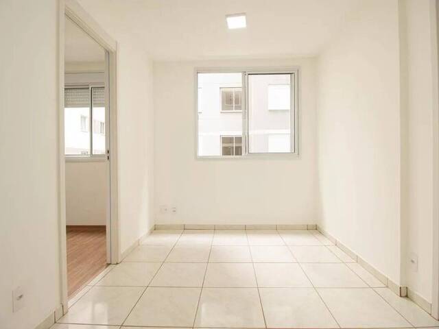 #8592 - Apartamento Padrão para Venda em São Paulo - SP - 3
