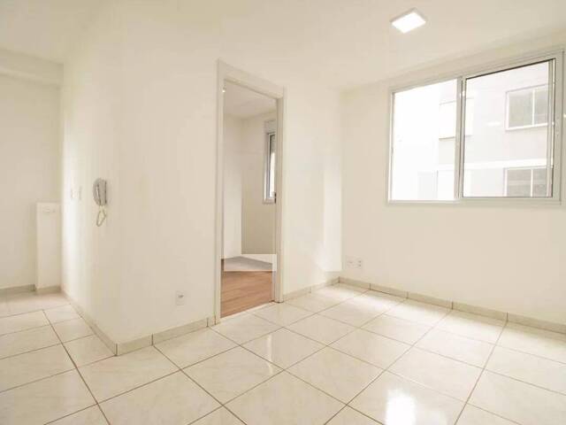 #8592 - Apartamento Padrão para Venda em São Paulo - SP - 2