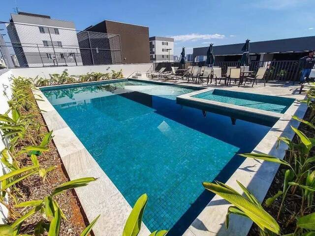 #8592 - Apartamento Padrão para Venda em São Paulo - SP - 1