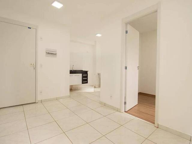 Apartamento Padrão para Venda em São Paulo - 5