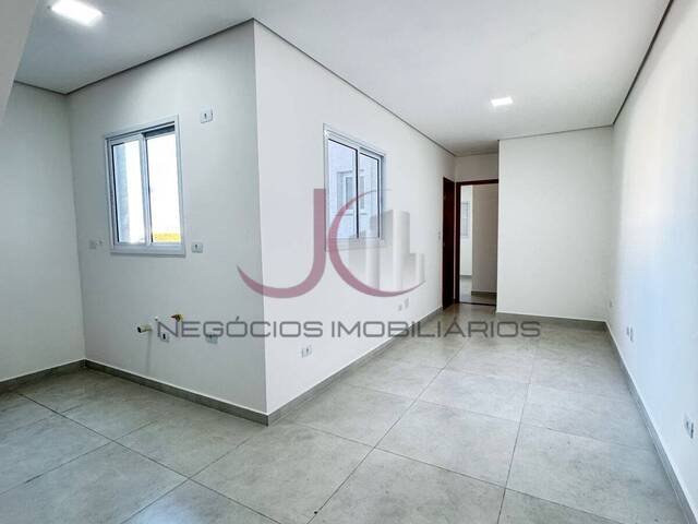 #8579 - Apartamento sem condomínio para Venda em Santo André - SP - 1