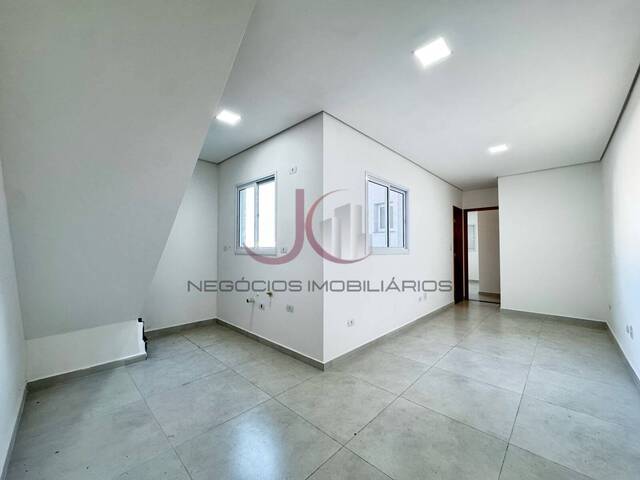 #8579 - Apartamento sem condomínio para Venda em Santo André - SP - 3