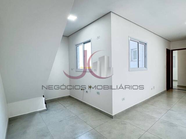 #8579 - Apartamento sem condomínio para Venda em Santo André - SP - 2