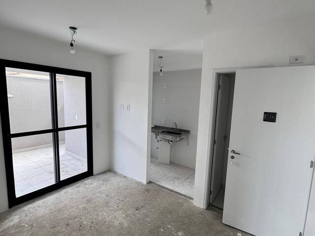 #8594 - Apartamento Garden para Venda em Santo André - SP - 2