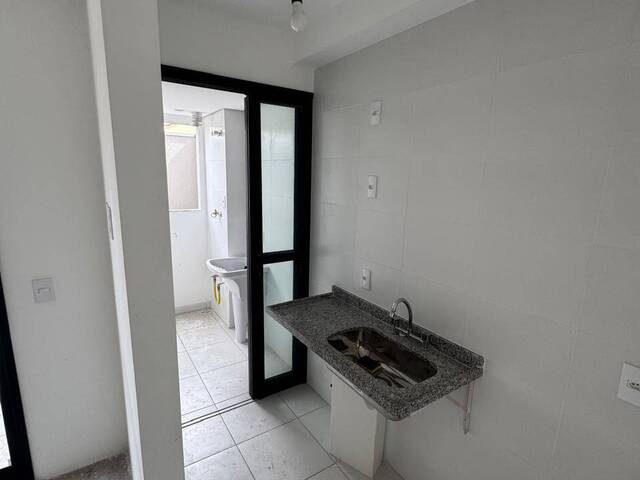 #8594 - Apartamento Garden para Venda em Santo André - SP - 3