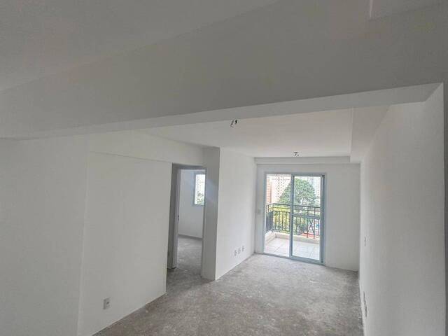 #8593 - Apartamento Padrão para Venda em São Bernardo do Campo - SP - 1