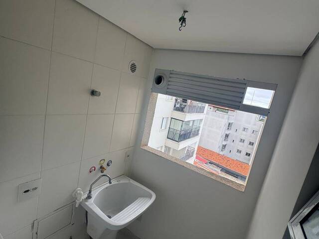 #8593 - Apartamento Padrão para Venda em São Bernardo do Campo - SP - 2