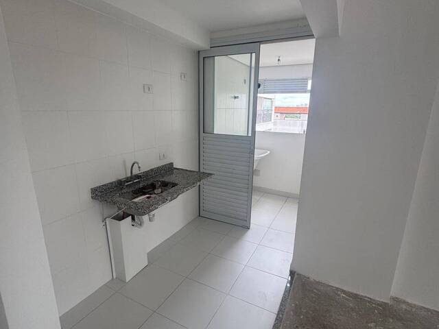 #8593 - Apartamento Padrão para Venda em São Bernardo do Campo - SP - 3