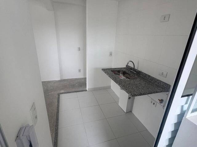 Apartamento Padrão para Venda em São Bernardo do Campo - 4