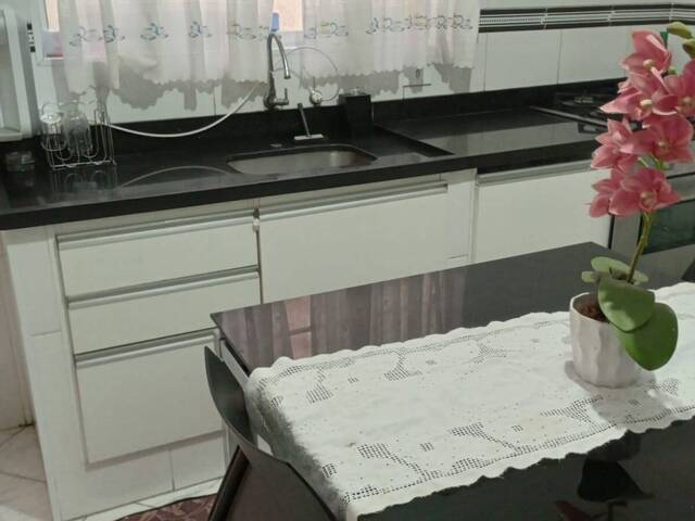 #8576 - Casa para Venda em Santo André - SP - 2