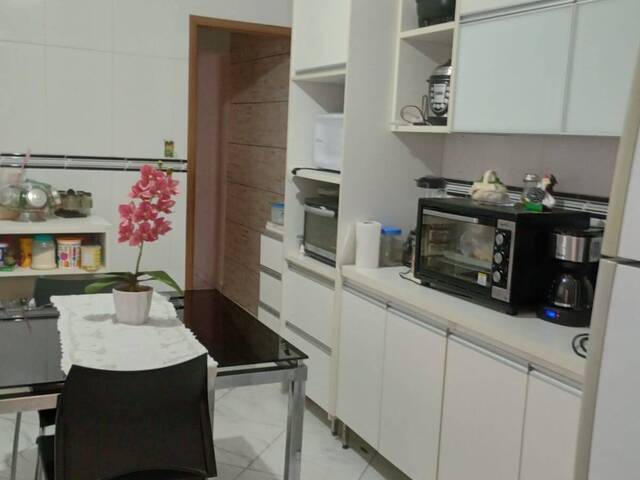 #8576 - Casa para Venda em Santo André - SP - 3
