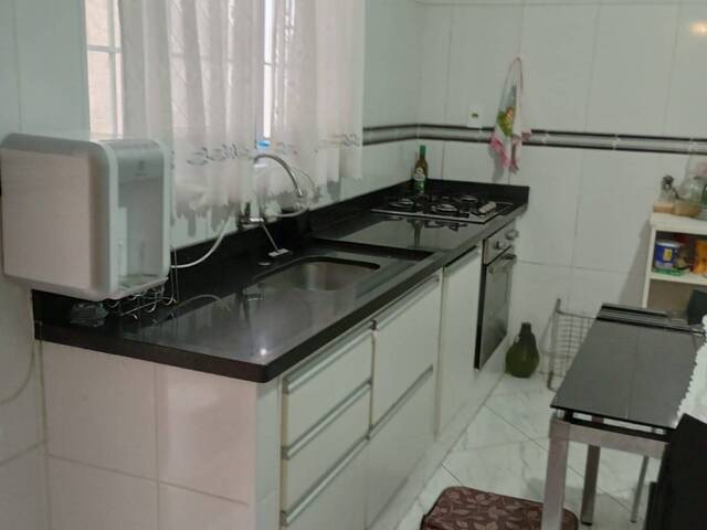 Casa para Venda em Santo André - 4