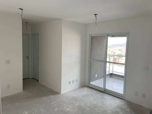 #8583 - Apartamento Padrão para Venda em Santo André - SP - 1