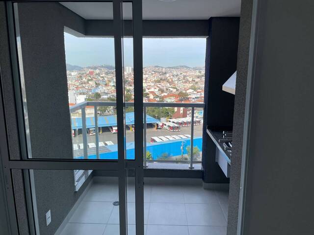 #8583 - Apartamento Padrão para Venda em Santo André - SP - 3