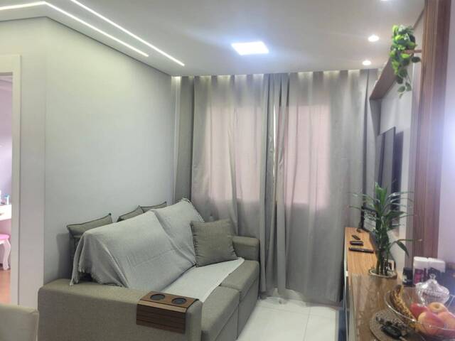 #8595 - Apartamento Padrão para Venda em São Paulo - SP - 3