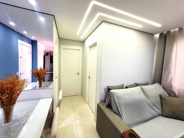 Apartamento Padrão para Venda em São Paulo - 5