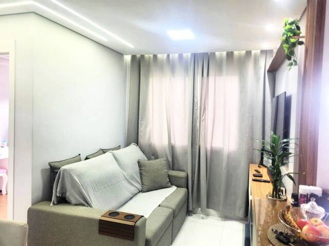 Apartamento Padrão para Venda em São Paulo - 4