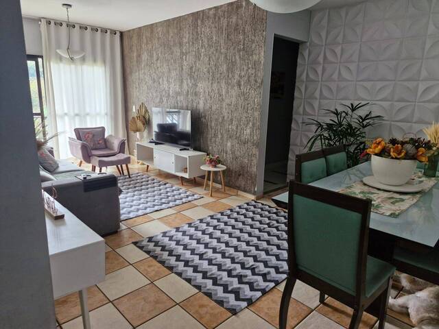 #8597 - Apartamento sem condomínio para Venda em São Bernardo do Campo - SP - 1