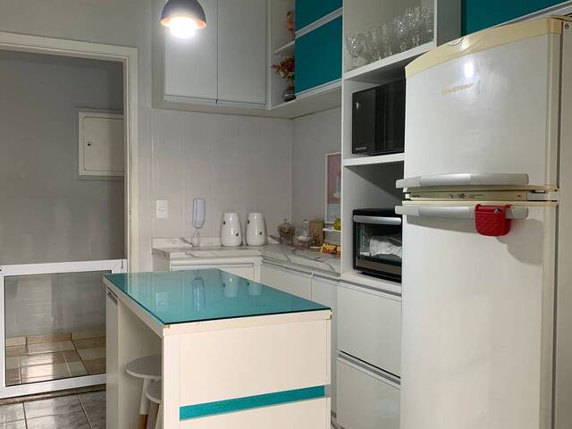 Apartamento sem condomínio para Venda em São Bernardo do Campo - 4